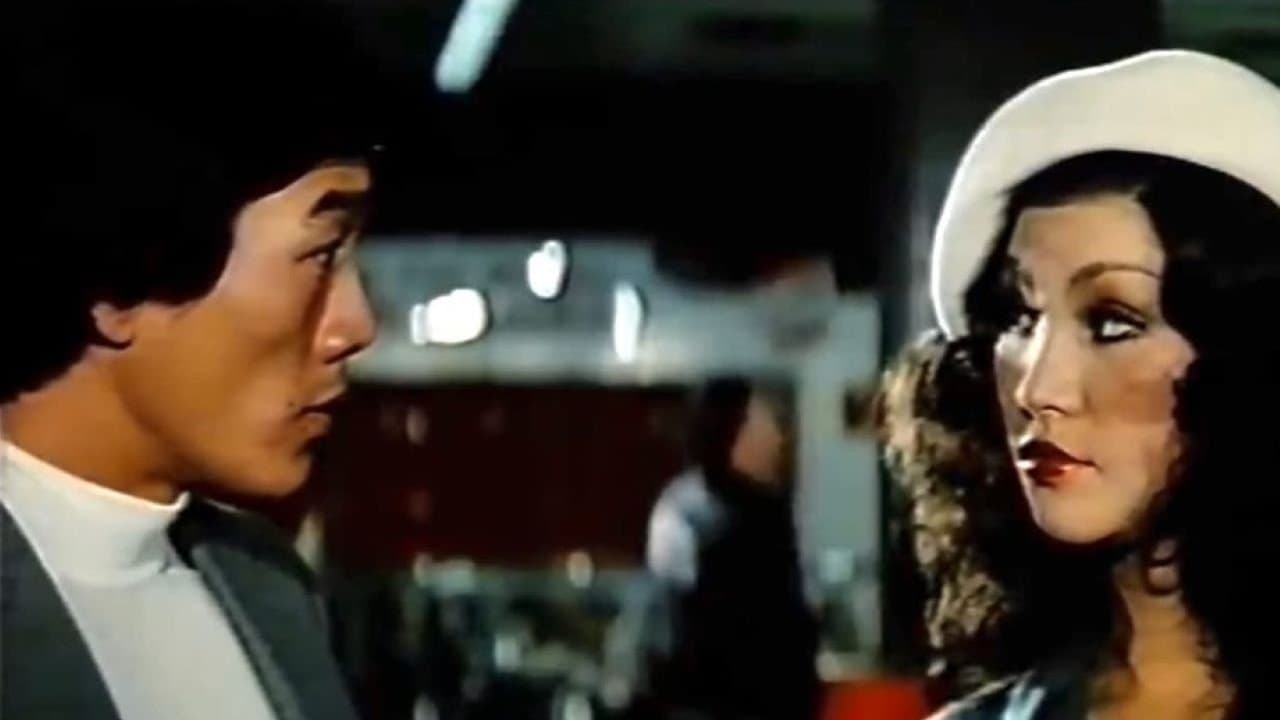 La imagen de Bruce Lee