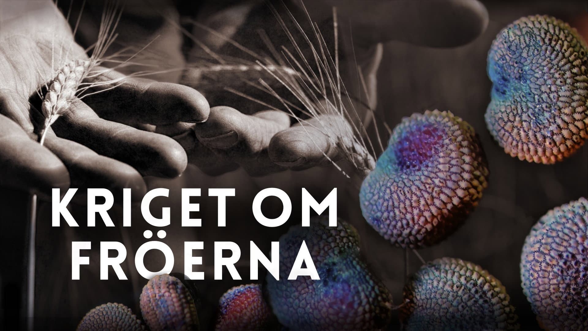 Kriget om fröerna