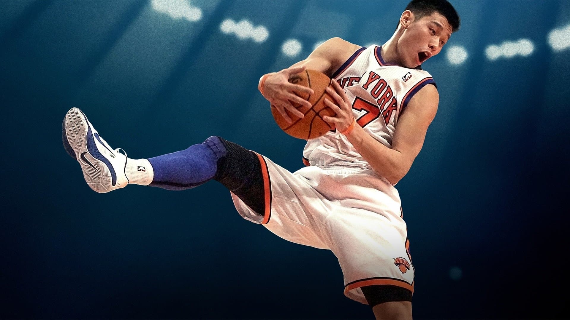 Triunfo en el Madison Square Garden