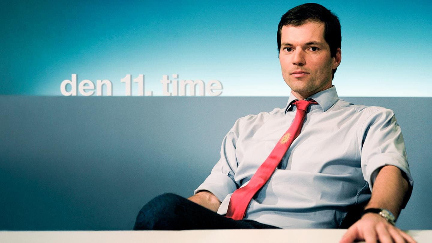Den 11. time