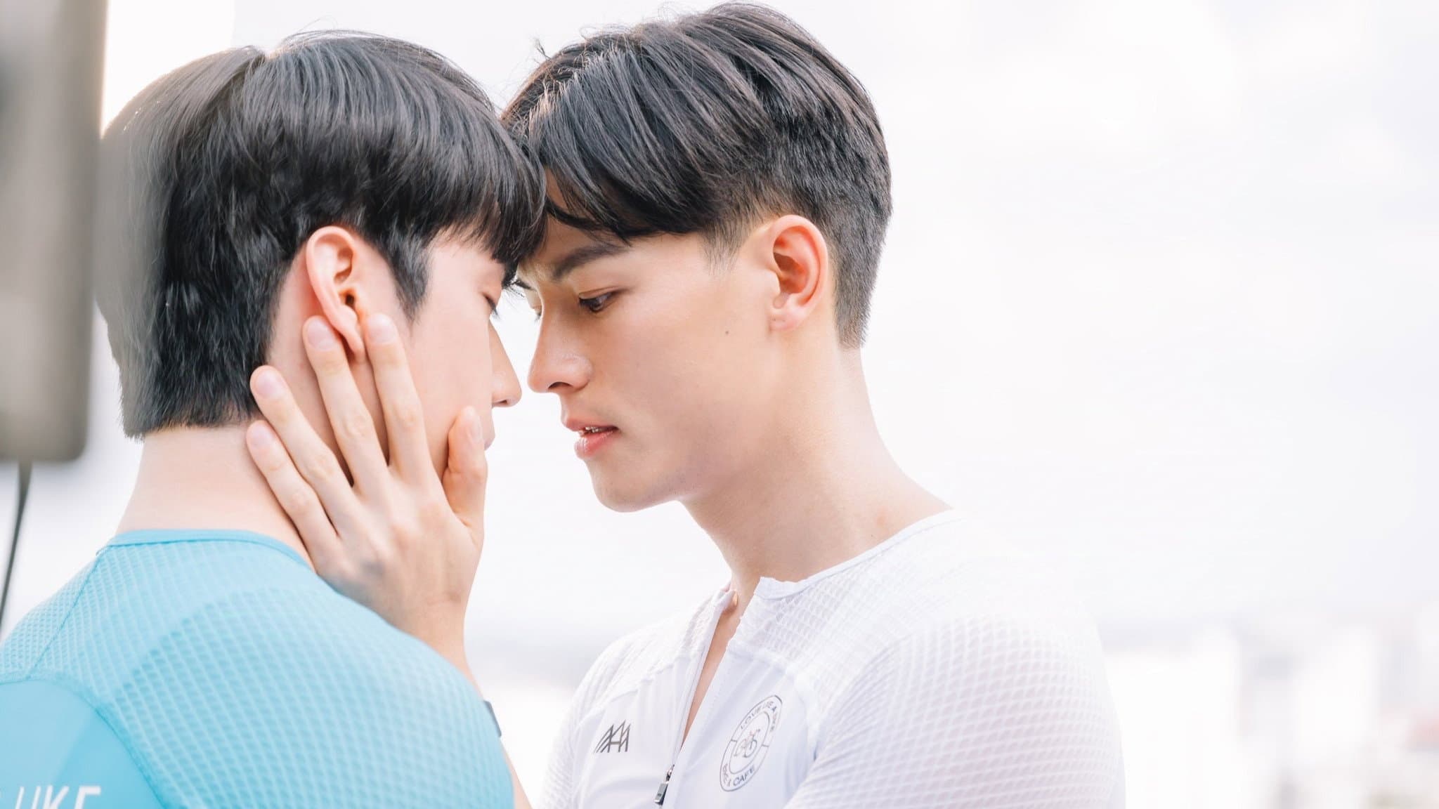 ปั่นไปให้ถึงรัก