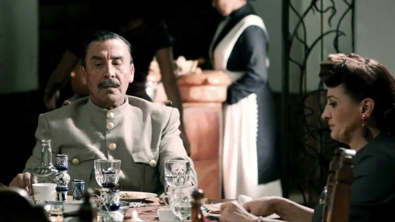 Tequila Historia de una Pasión
