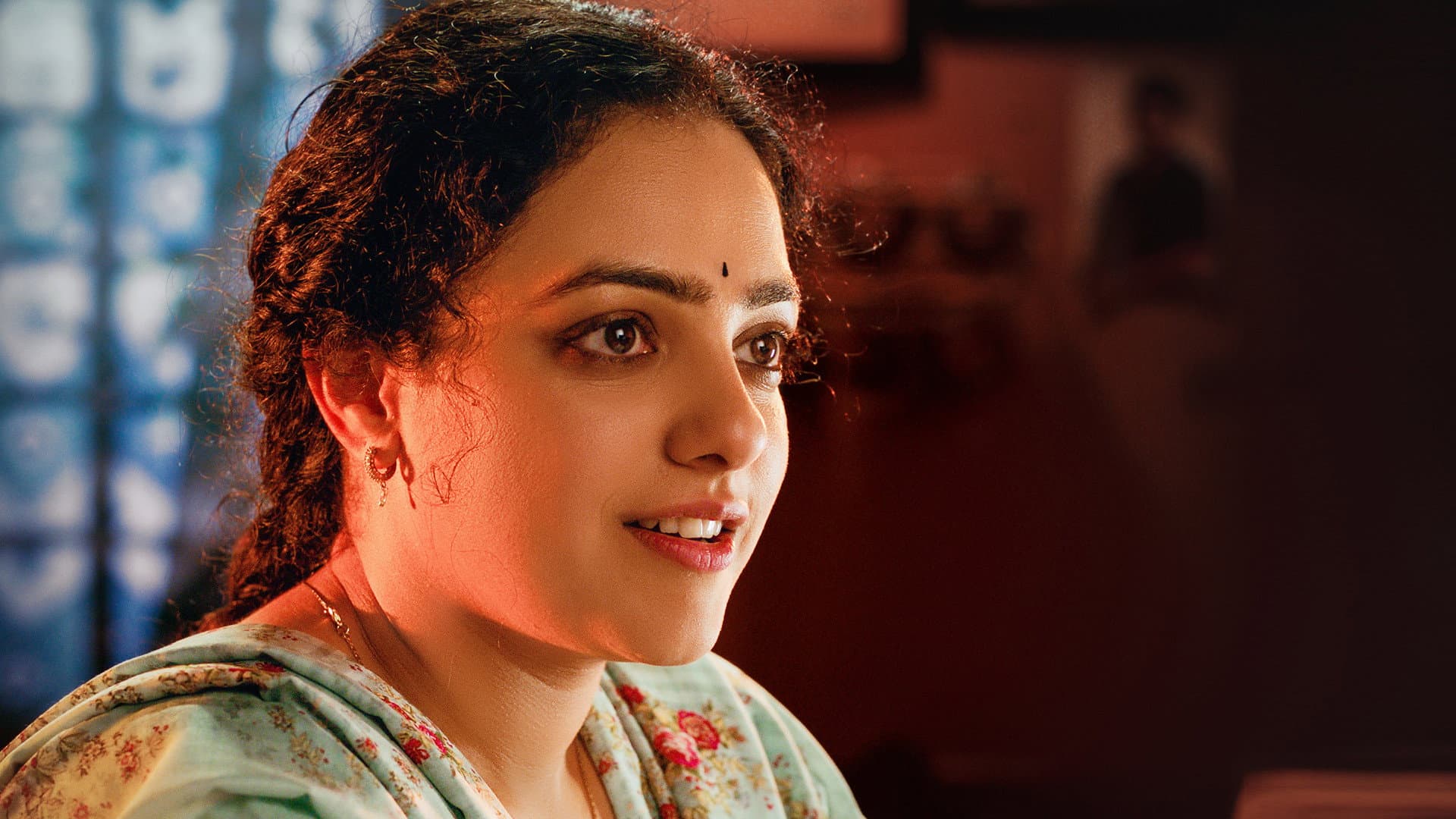 కుమారి శ్రీమతి