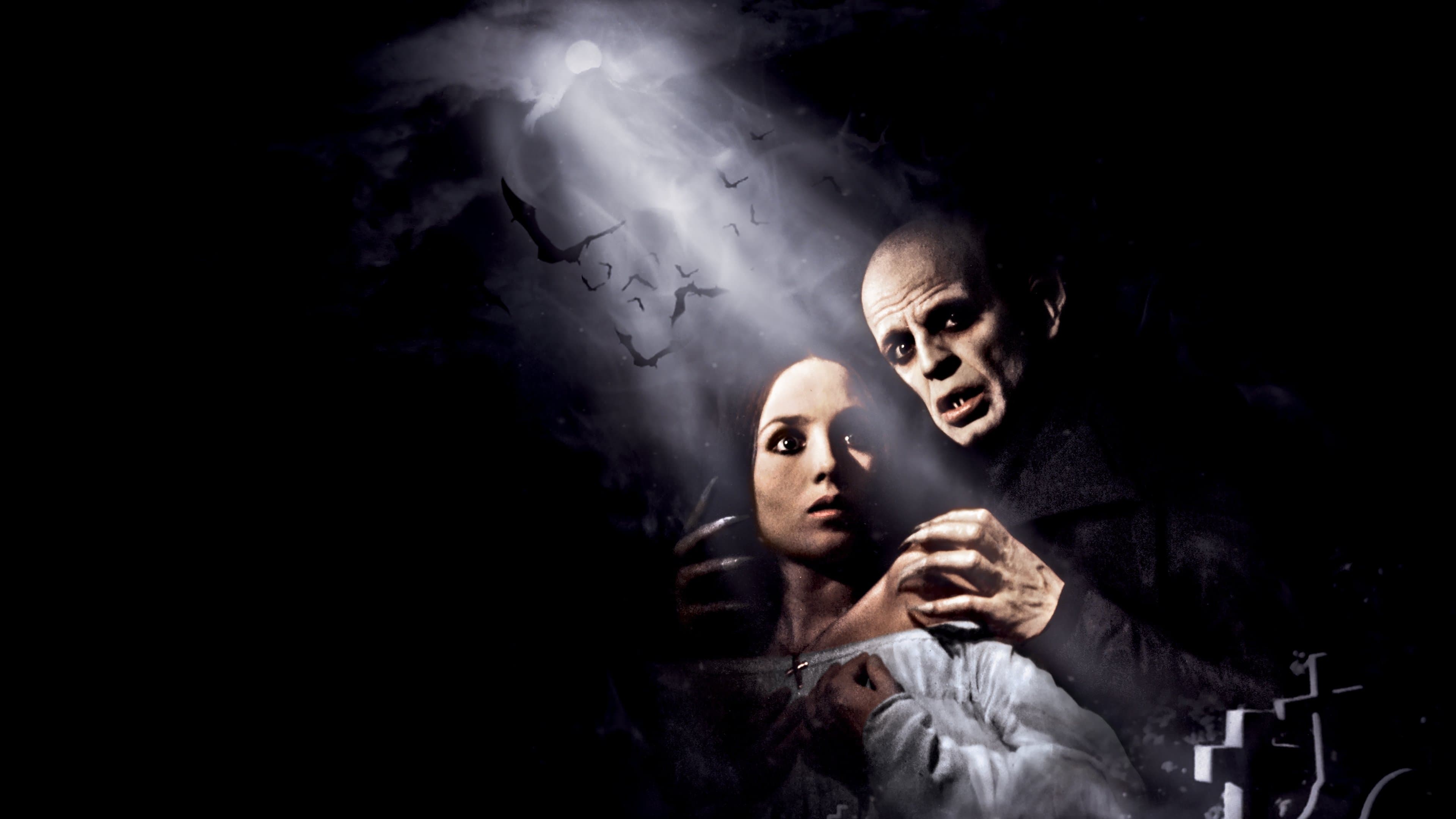 Nosferatu, el vampiro
