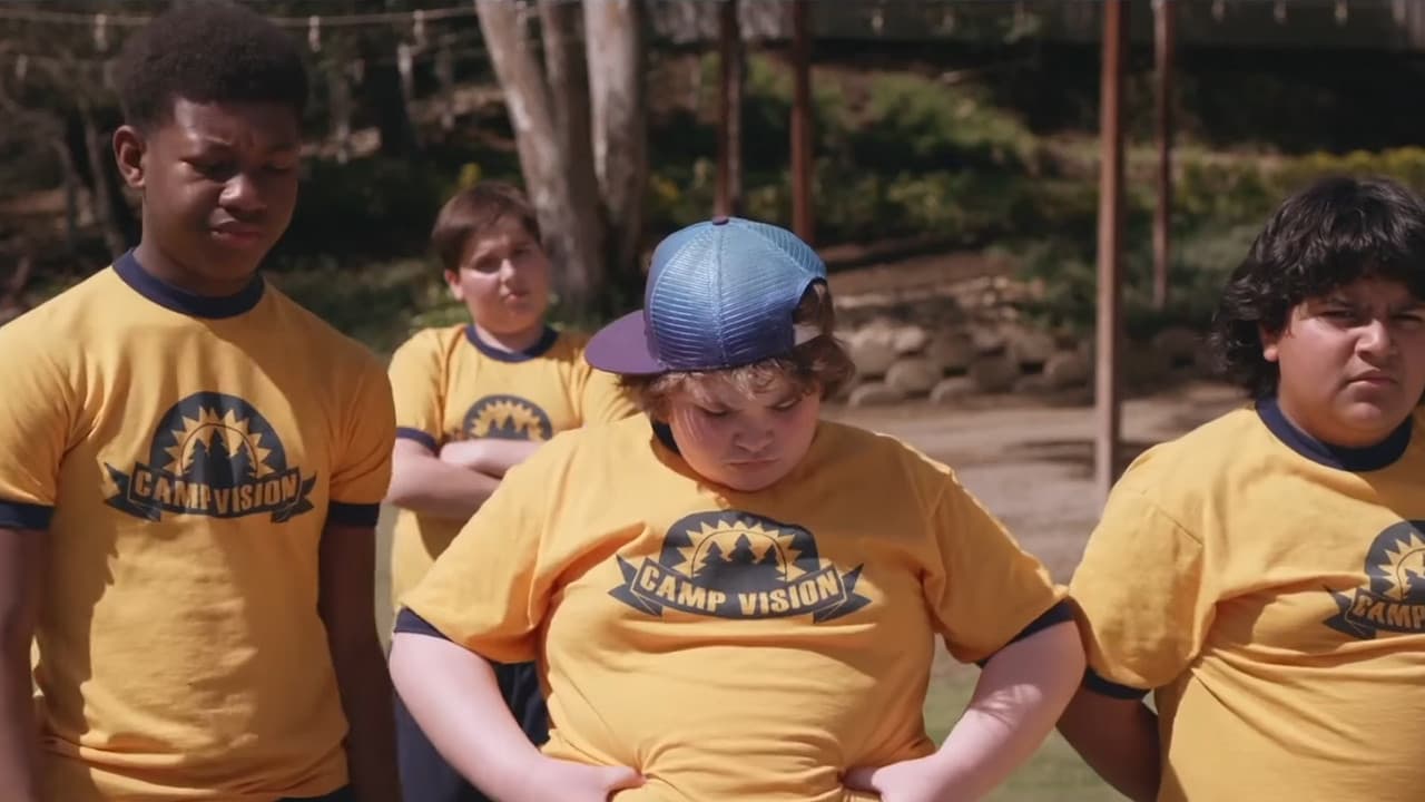 Fat Camp 2017