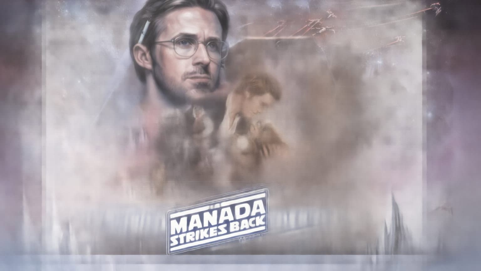 La Manada Back