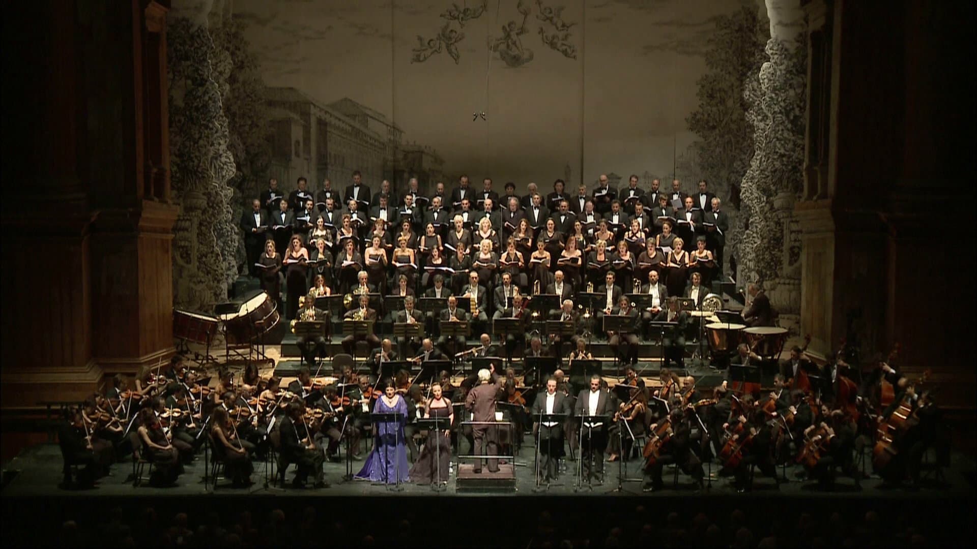 Verdi: Messa da Requiem