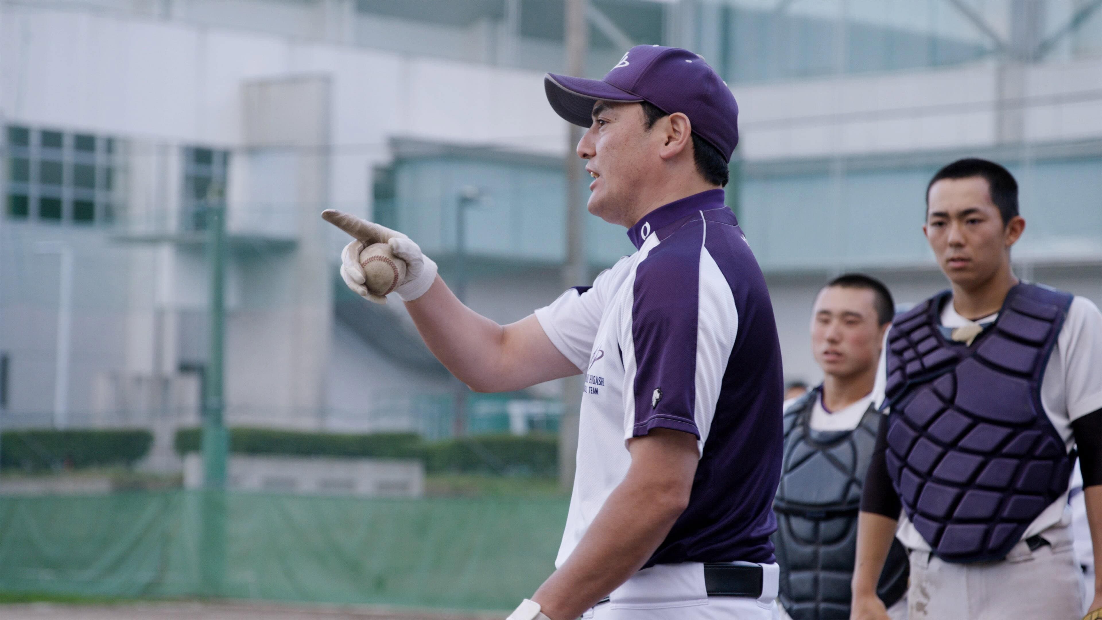 甲子園：フィールド・オブ・ドリームス