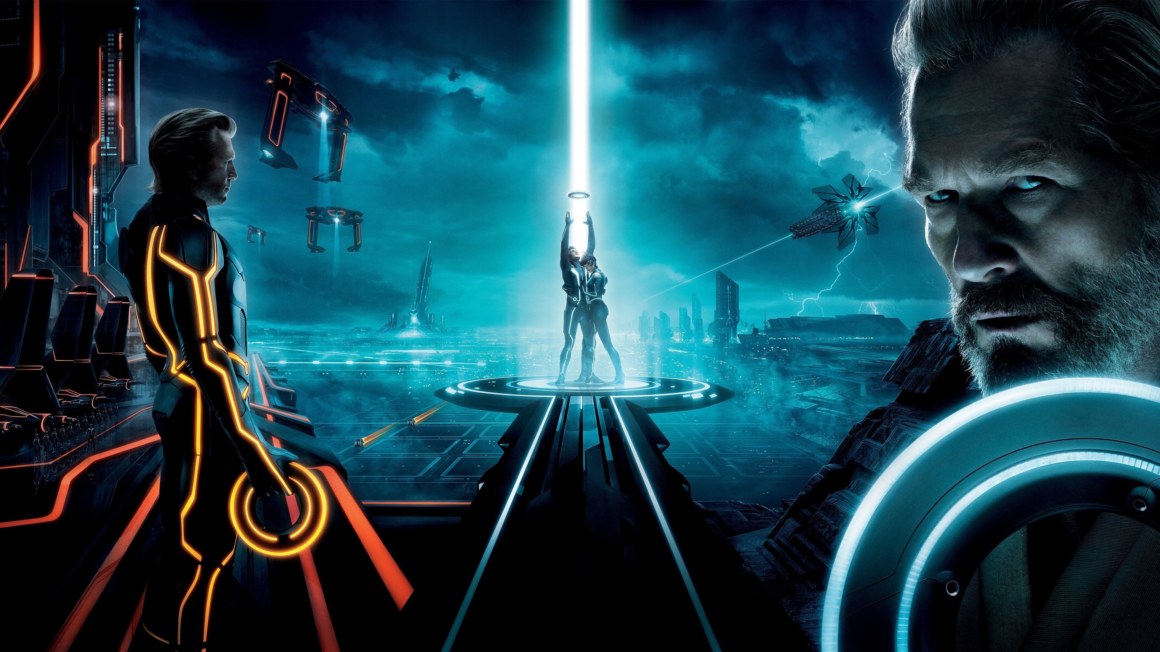 Tron: El Legado