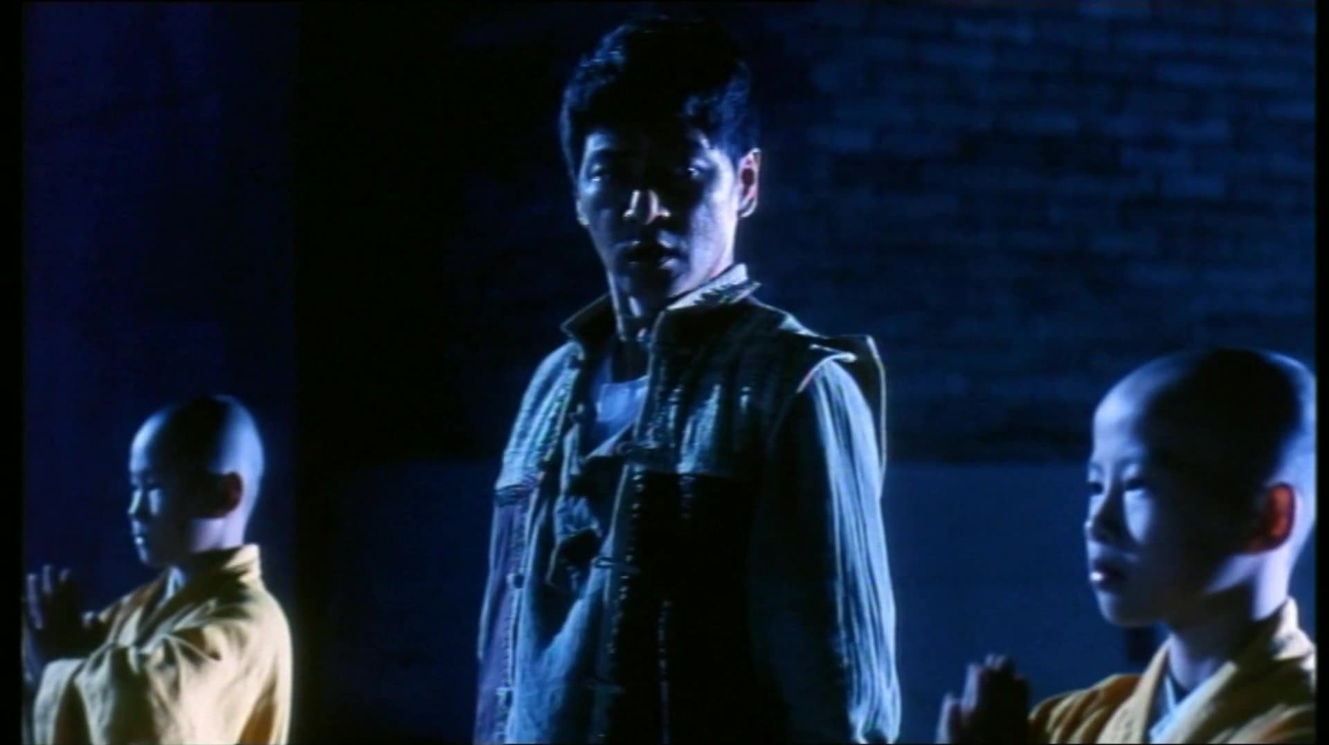 Shaolin vs. Evil Dead Collection