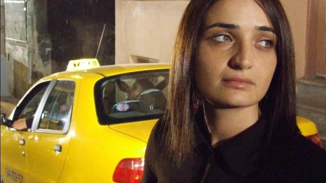 Cemal Şan'ın Aşk Üçlemesi [Seri]