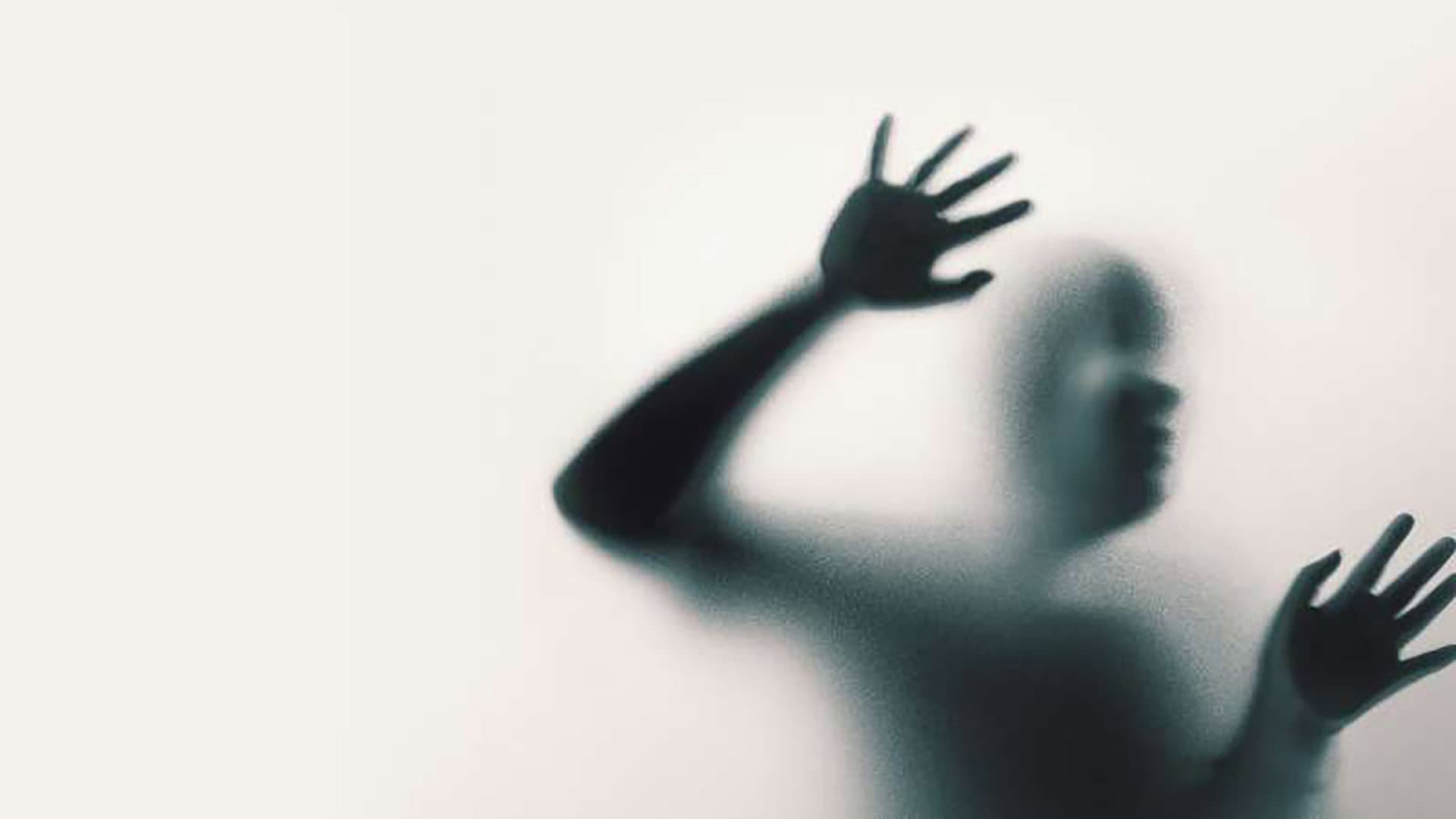 The Shadows of Death