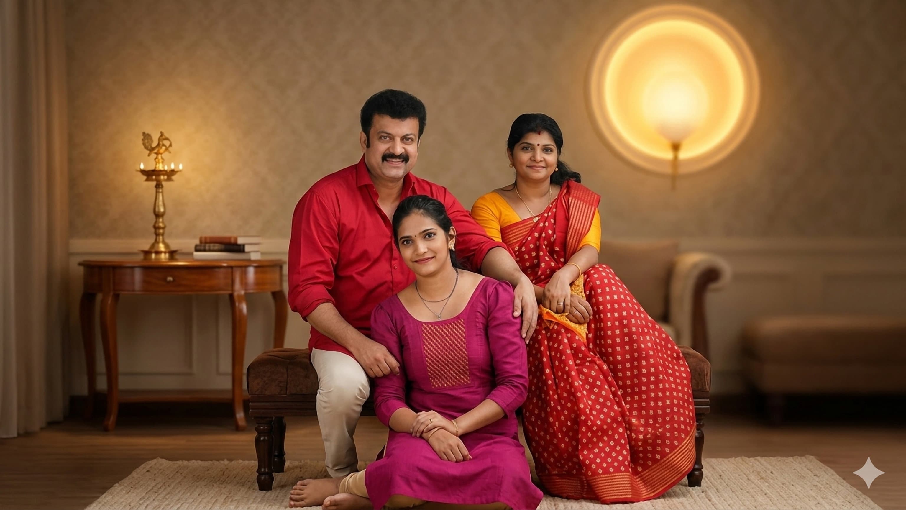 പൊന്നാപുറത്തു  യക്ഷി