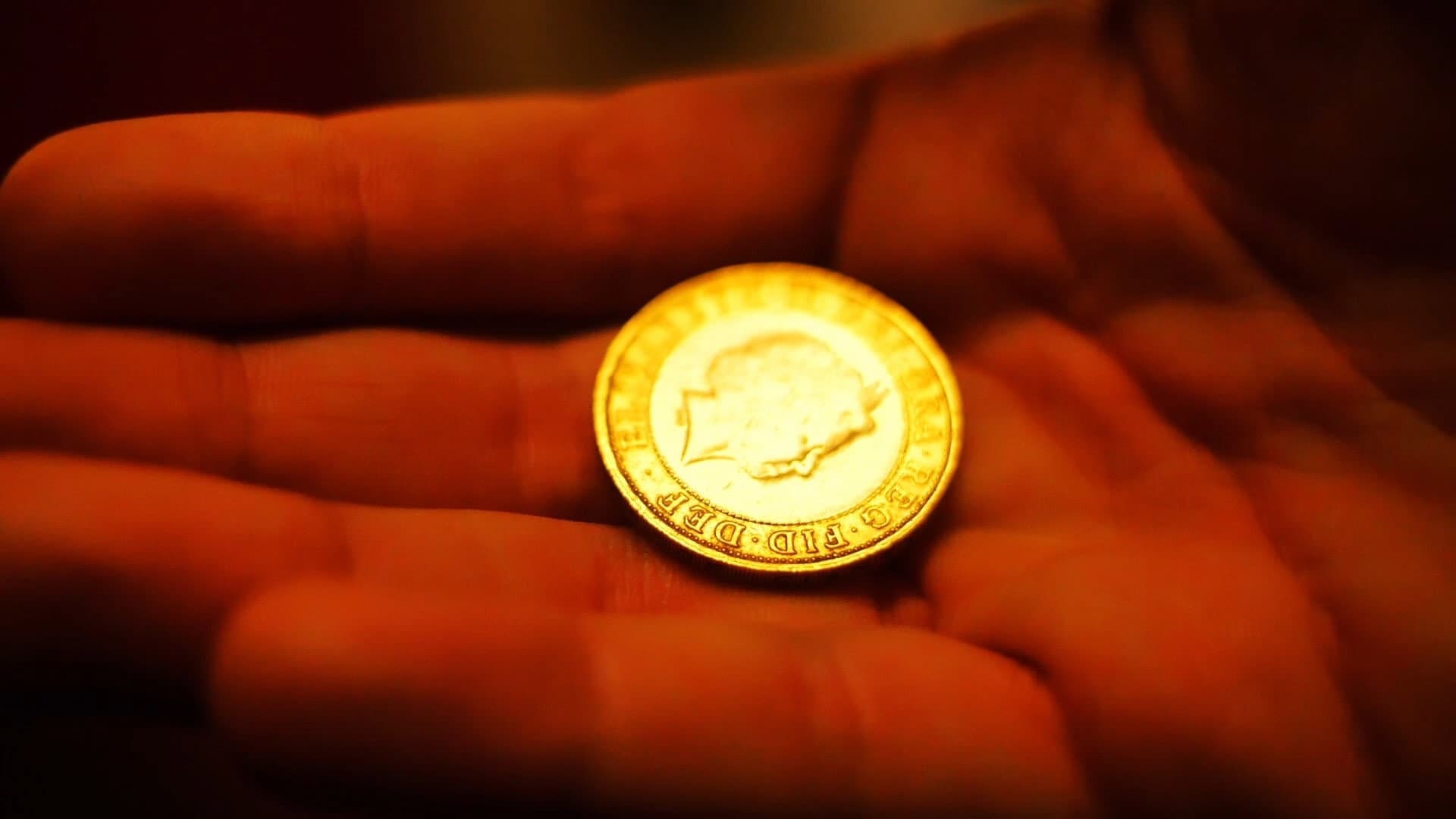 The Coin