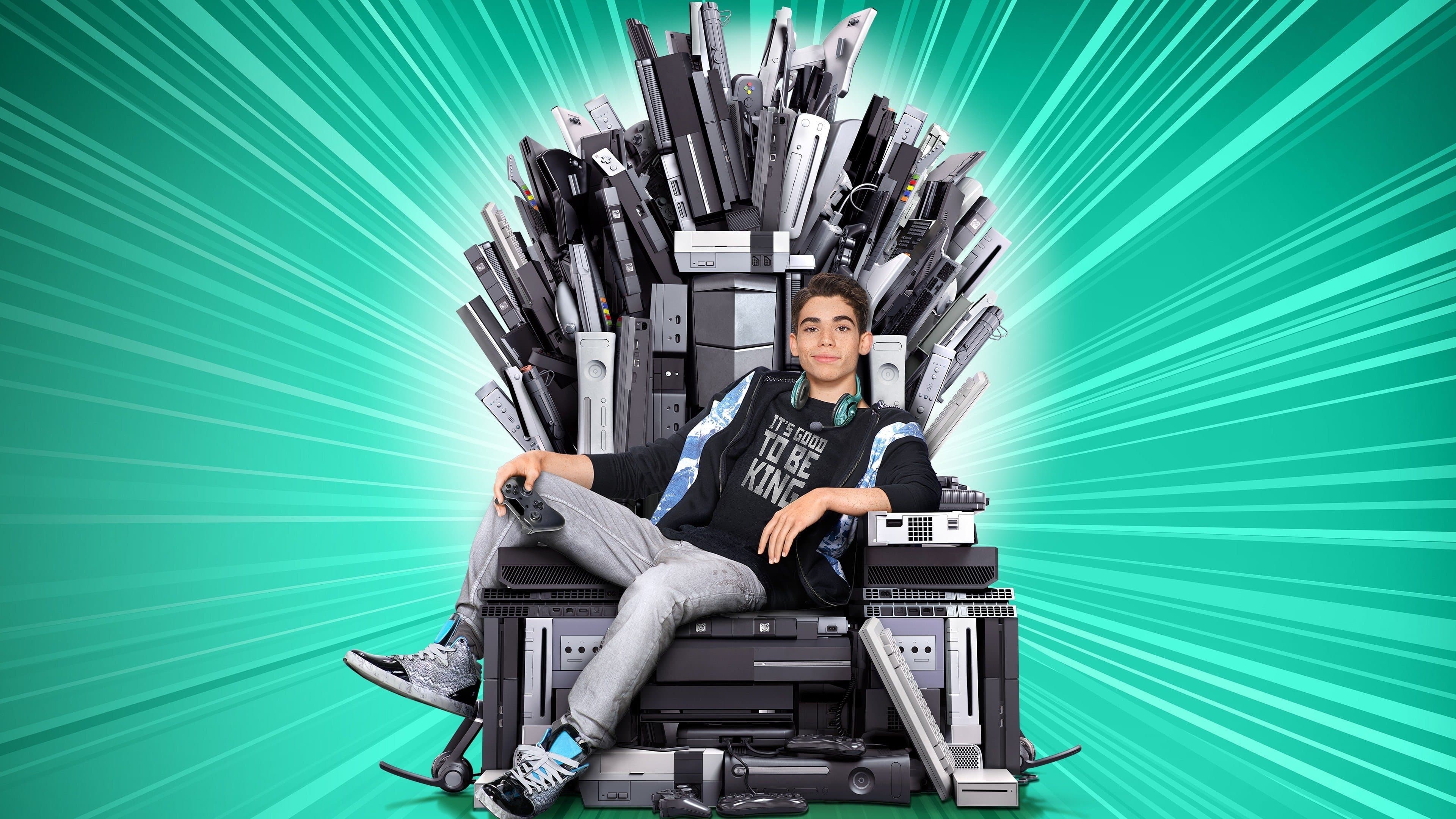Guía de un gamer para casi todo