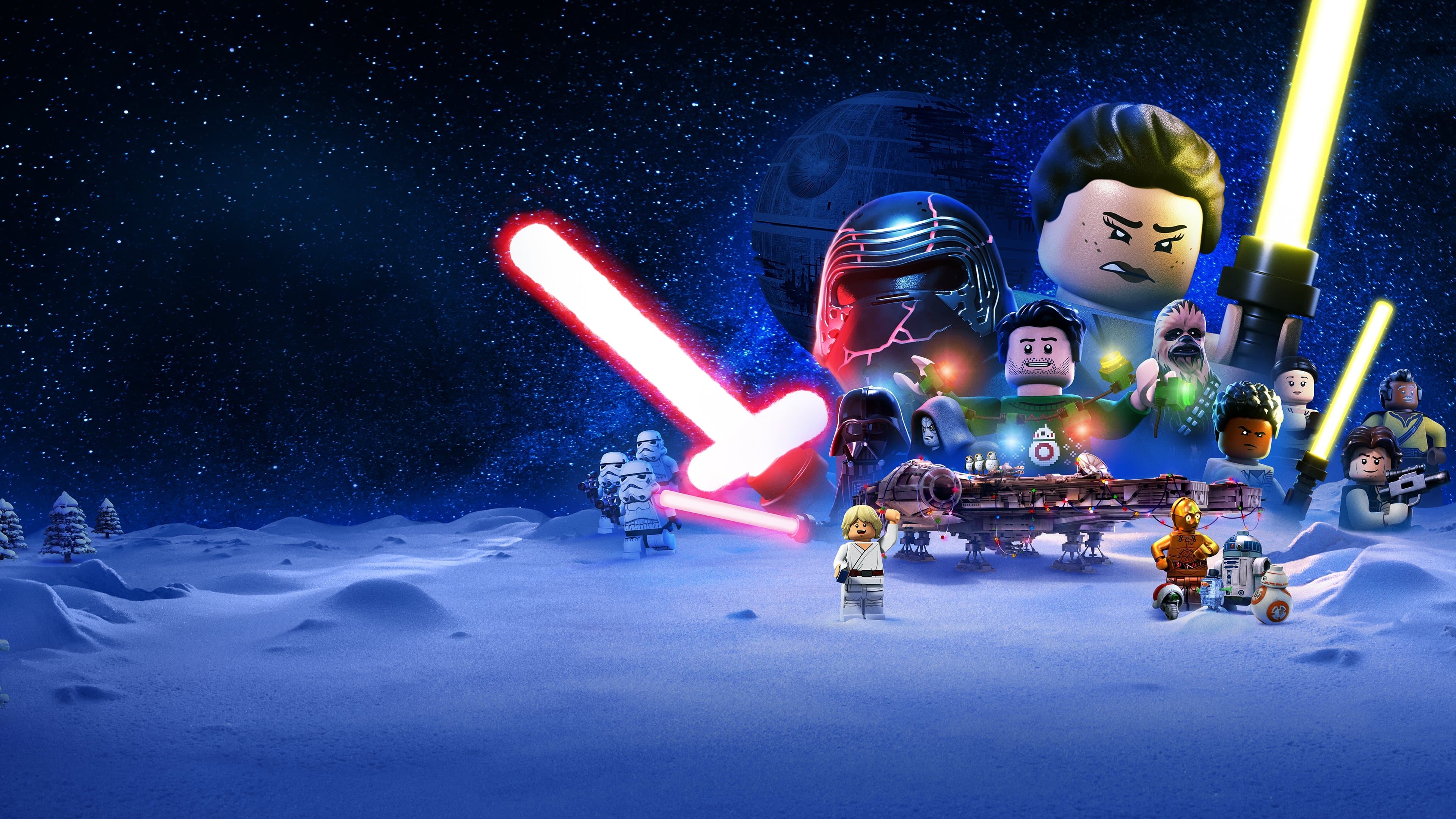 Lego Star Wars Colección de Temporada