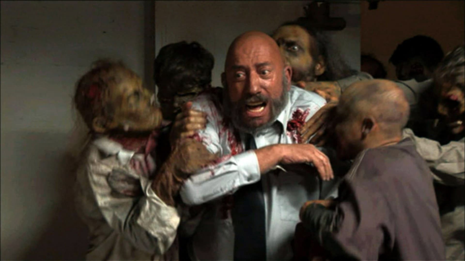 Night of the Living Dead 3D - Collection