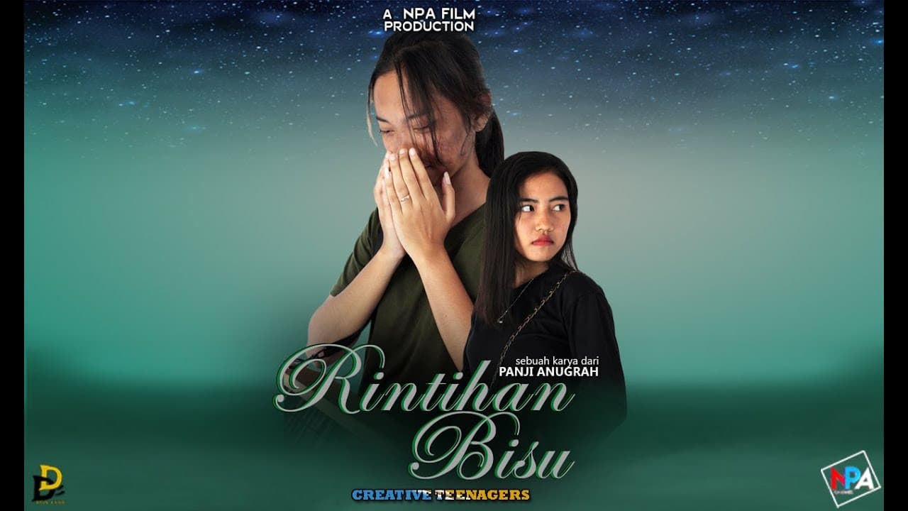 Rintihan Bisu