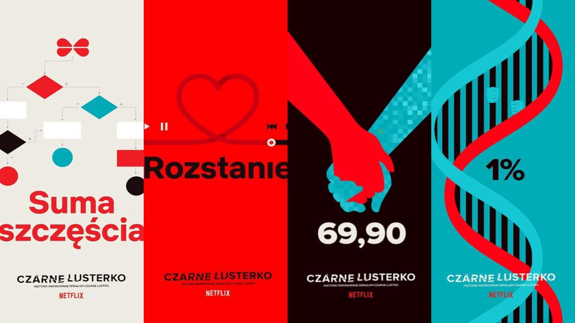Czarne Lusterko