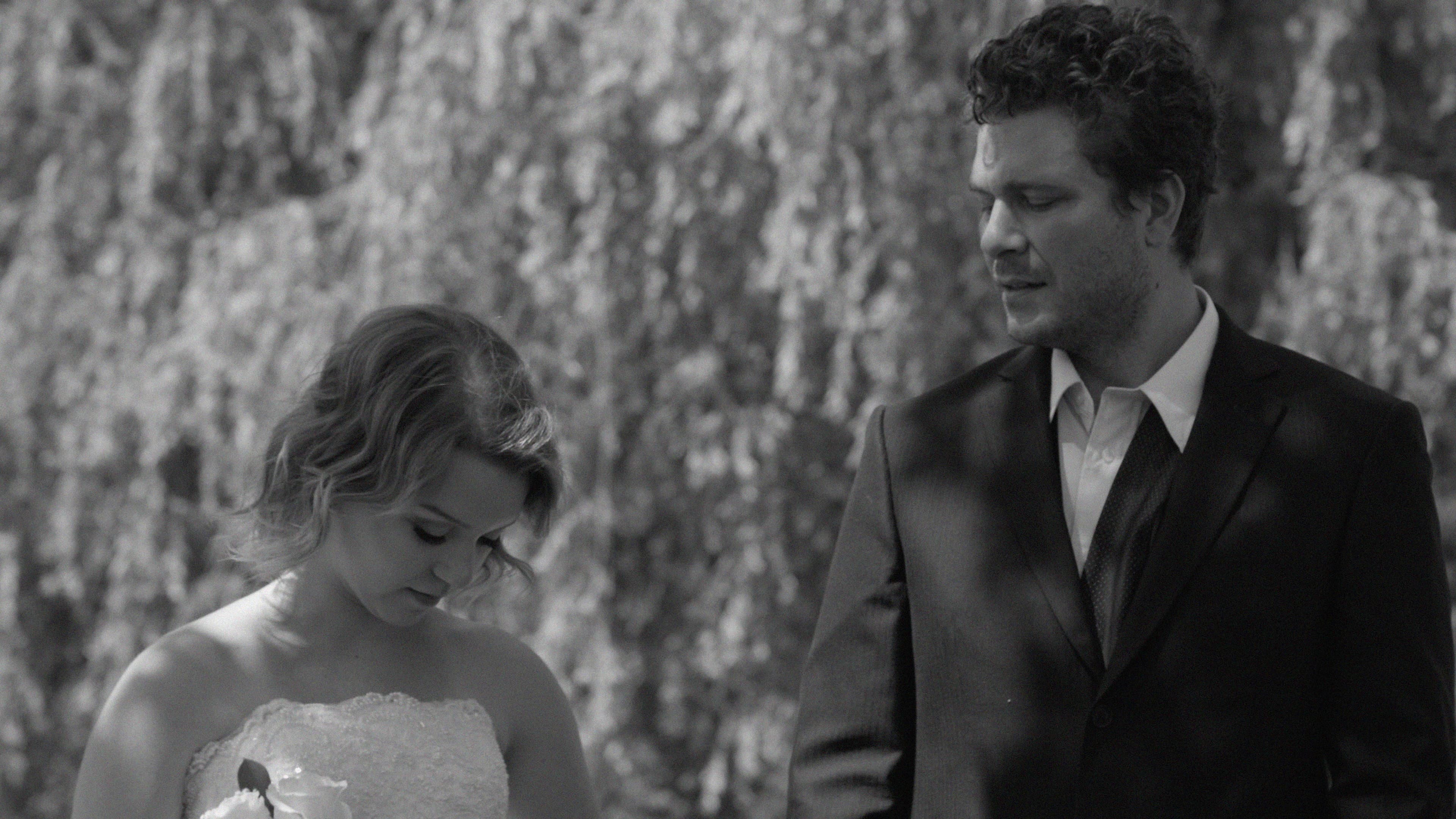 Nuptials