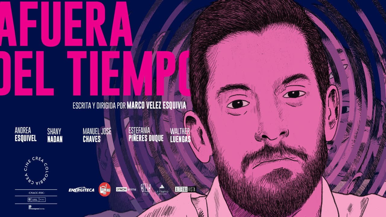 Afuera del Tiempo