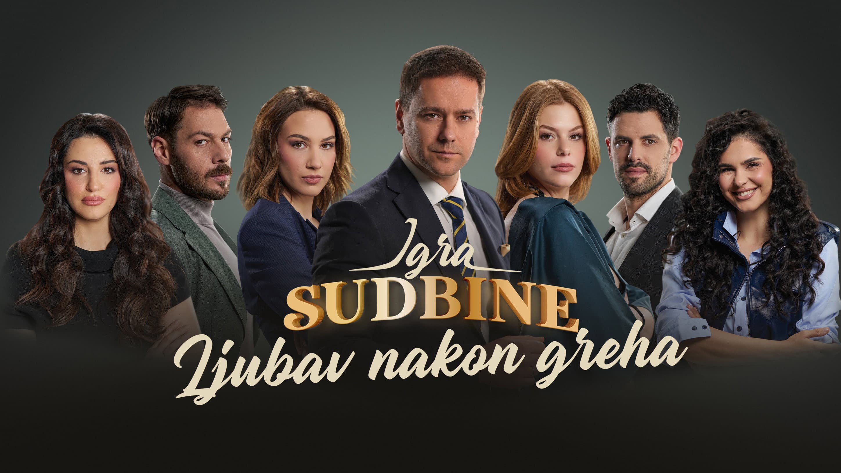 Igra sudbine