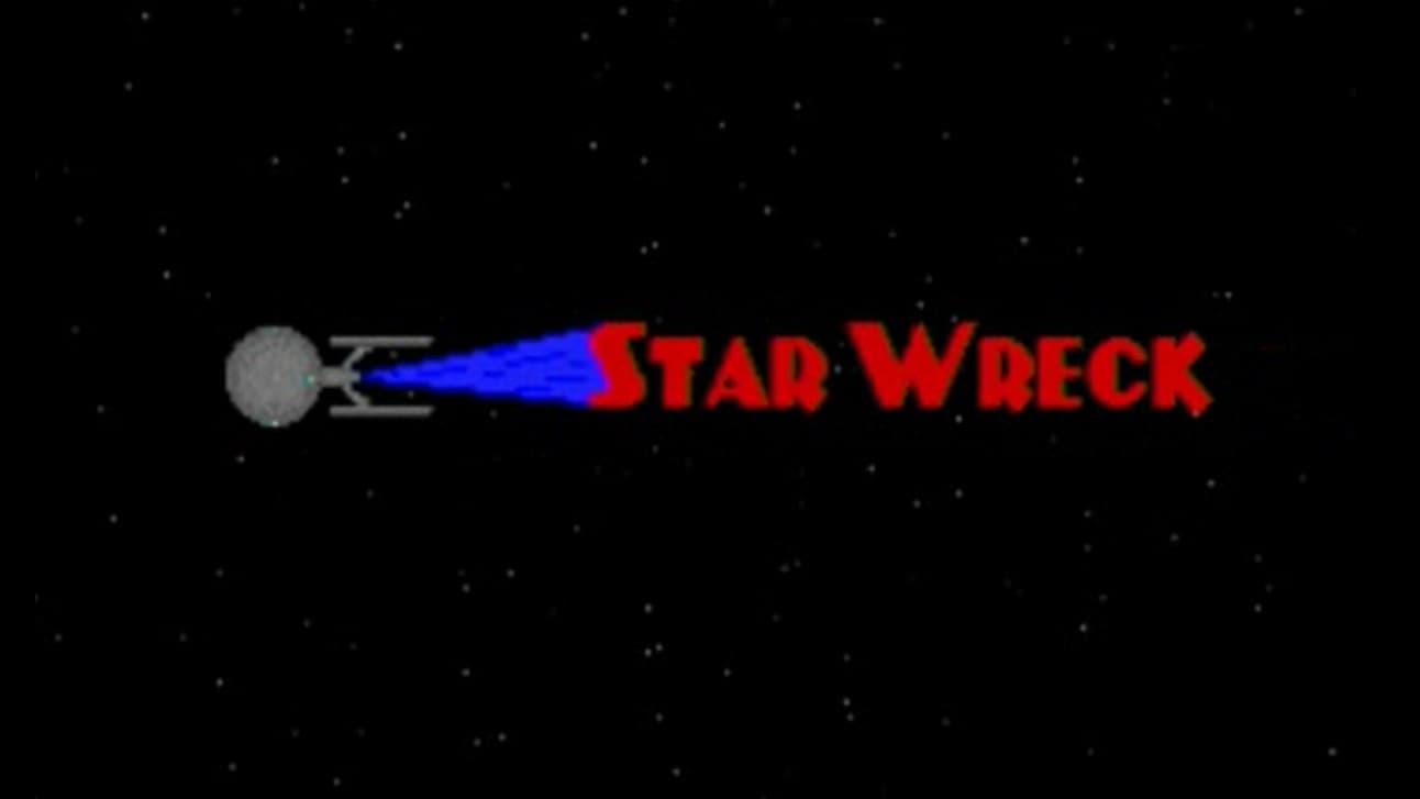 Star Wreck Collection