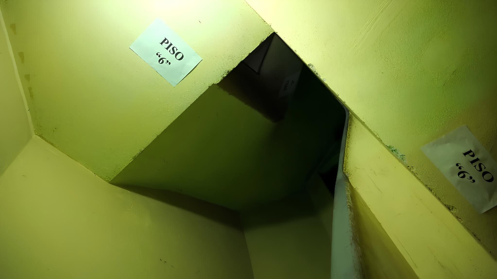 Piso 6