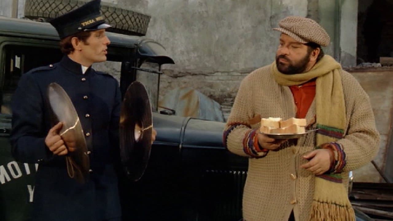 Al Capone e hijo