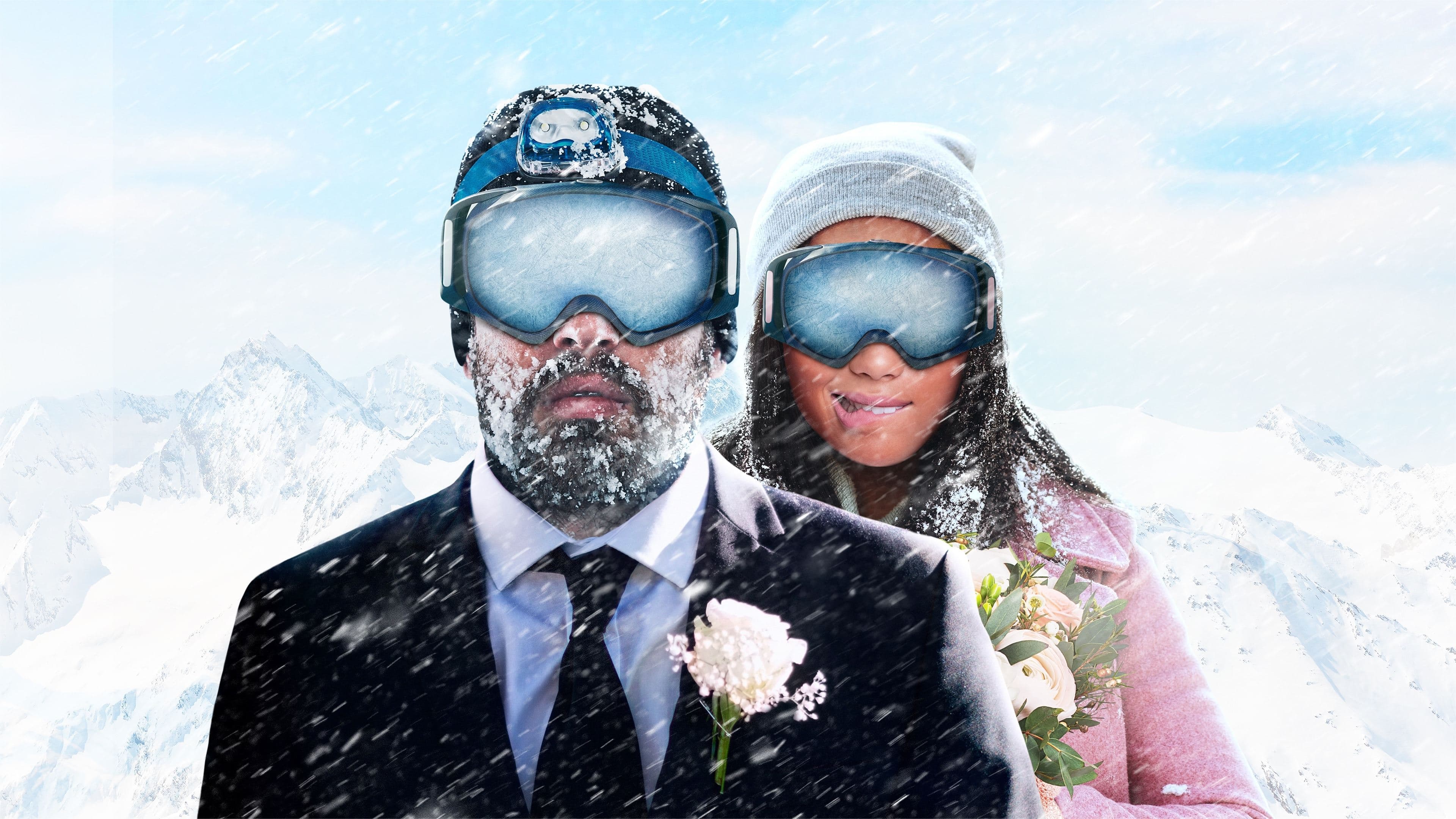 Casados a primera vista