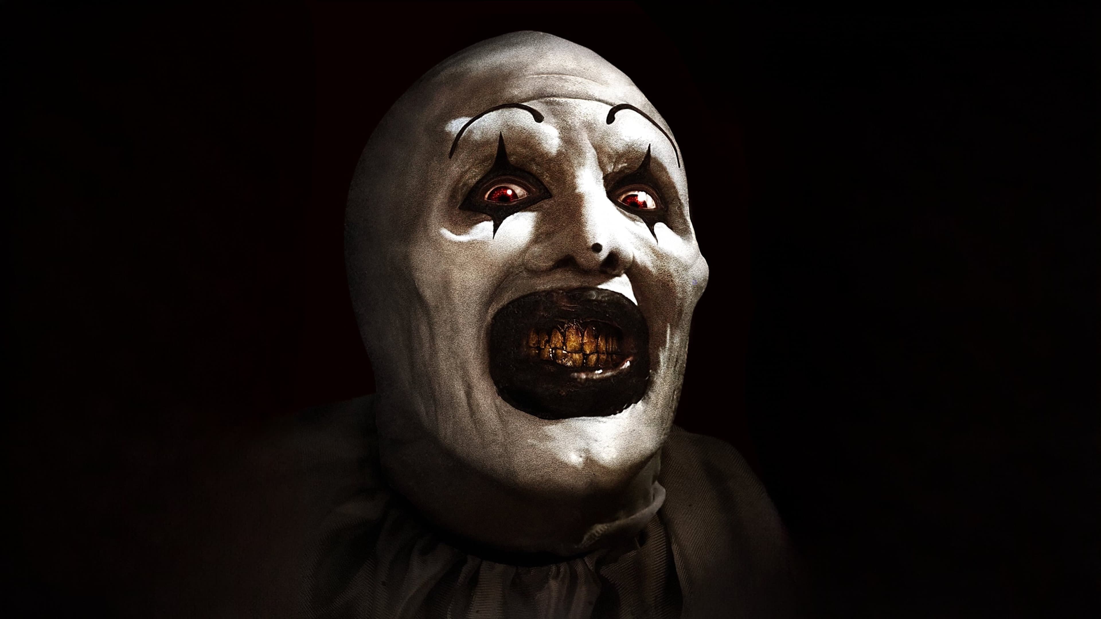 Payaso Siniestro
