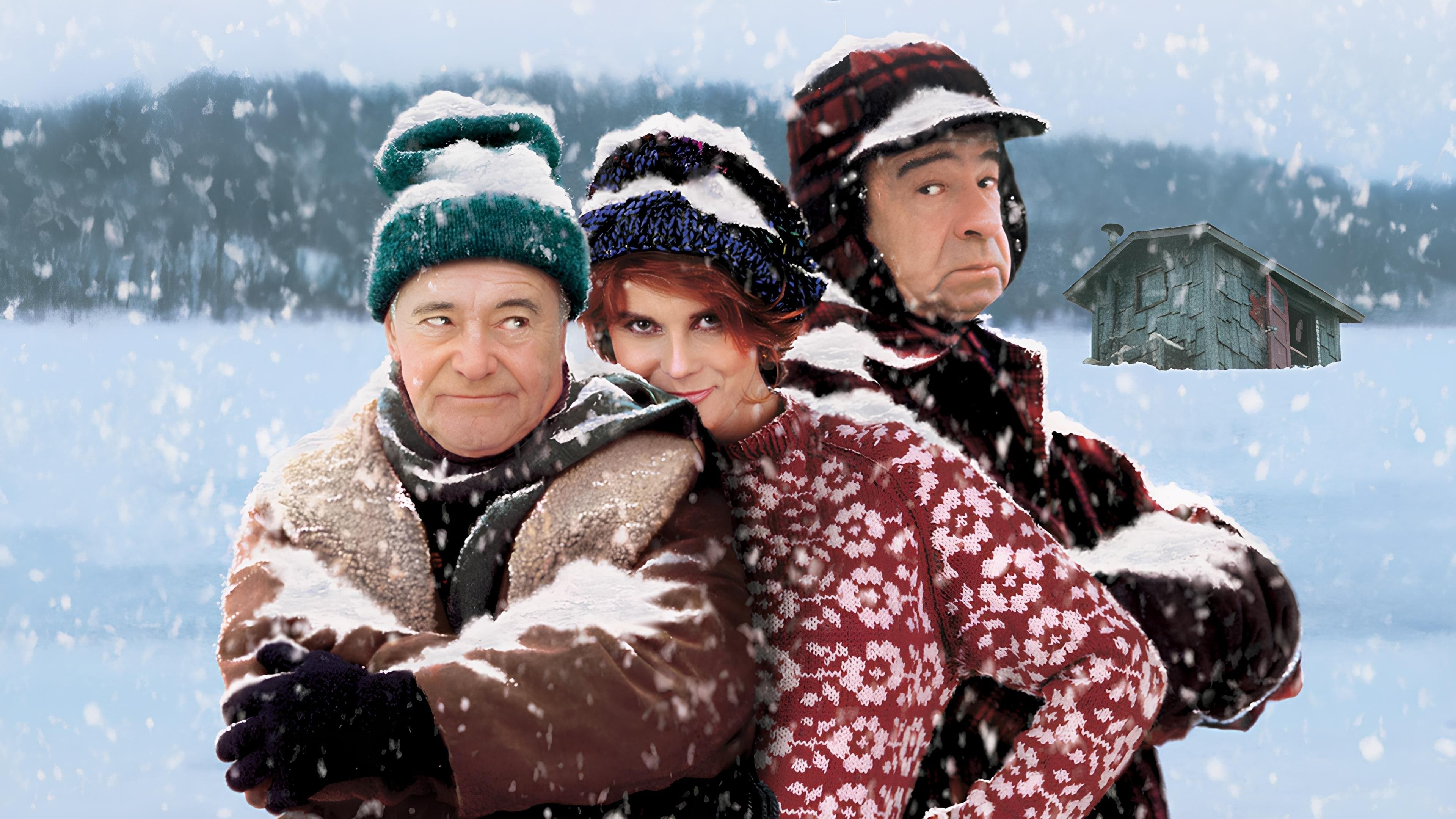 Dos Viejos Grunones