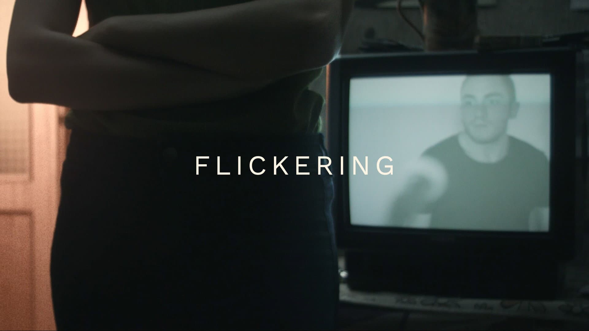 Flickering