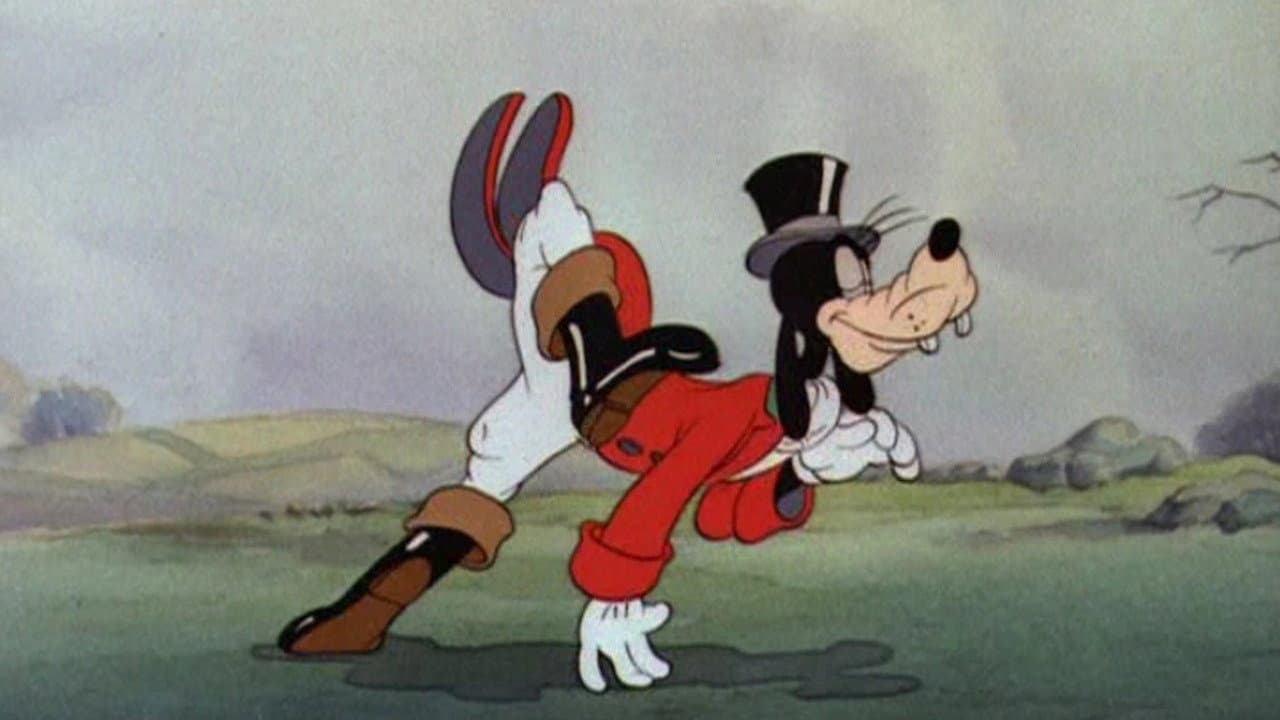 Donald - Cacería de Zorros
