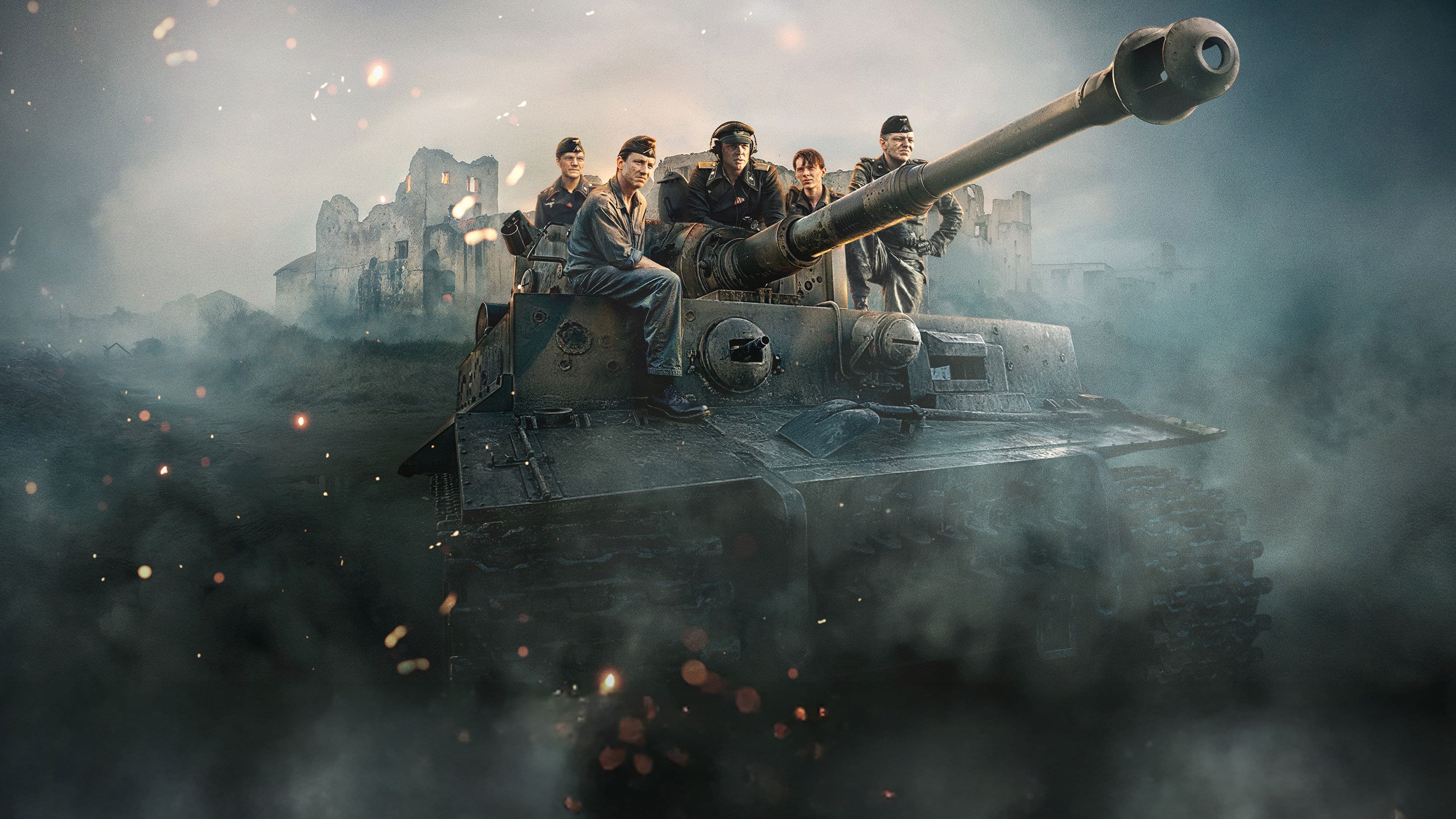 Tiger: Tanque de guerra