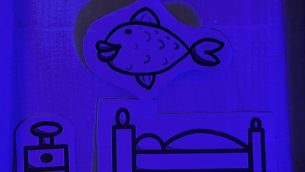 Fish-Man Fish-Life
