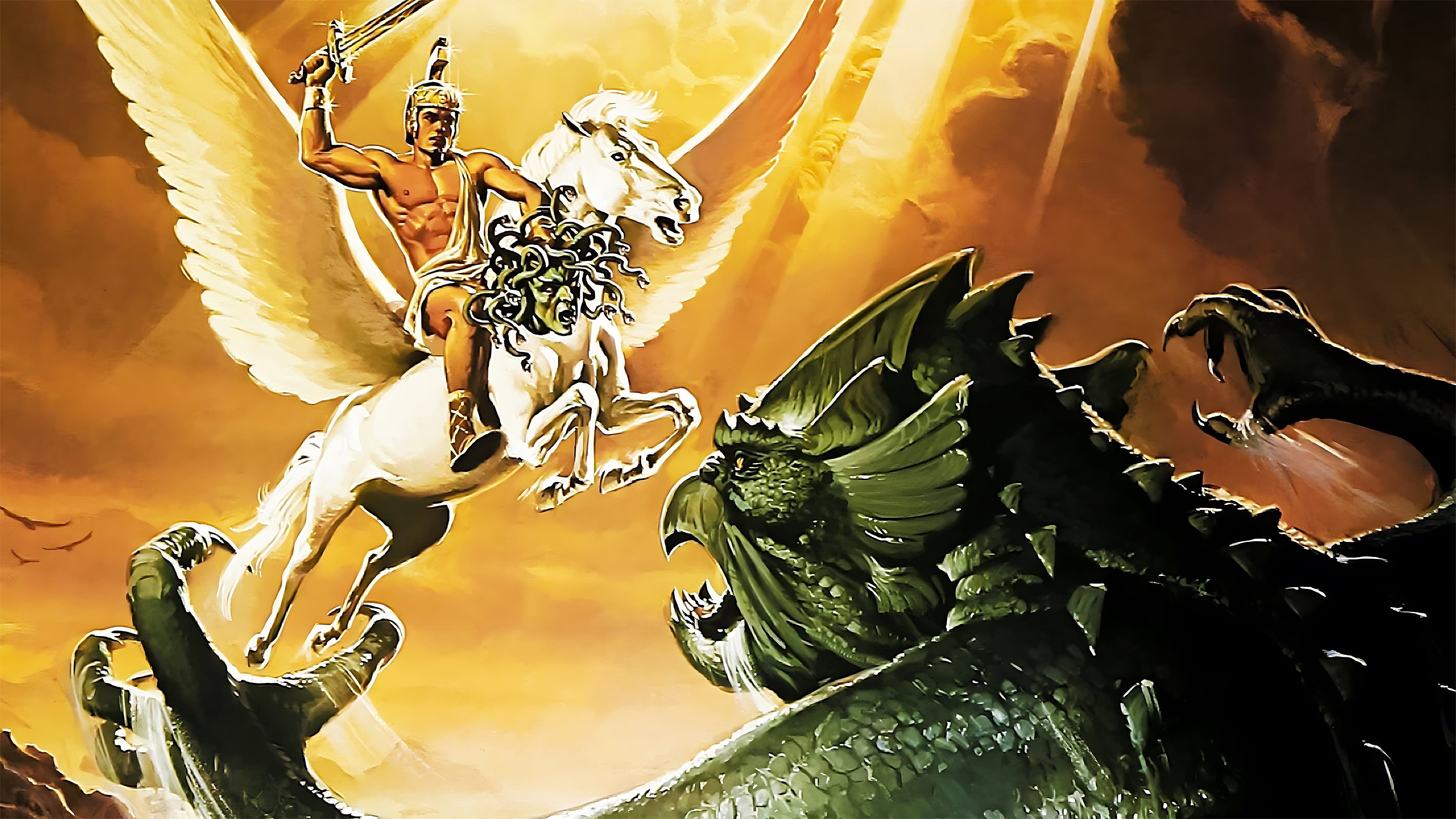 Furia de Titanes