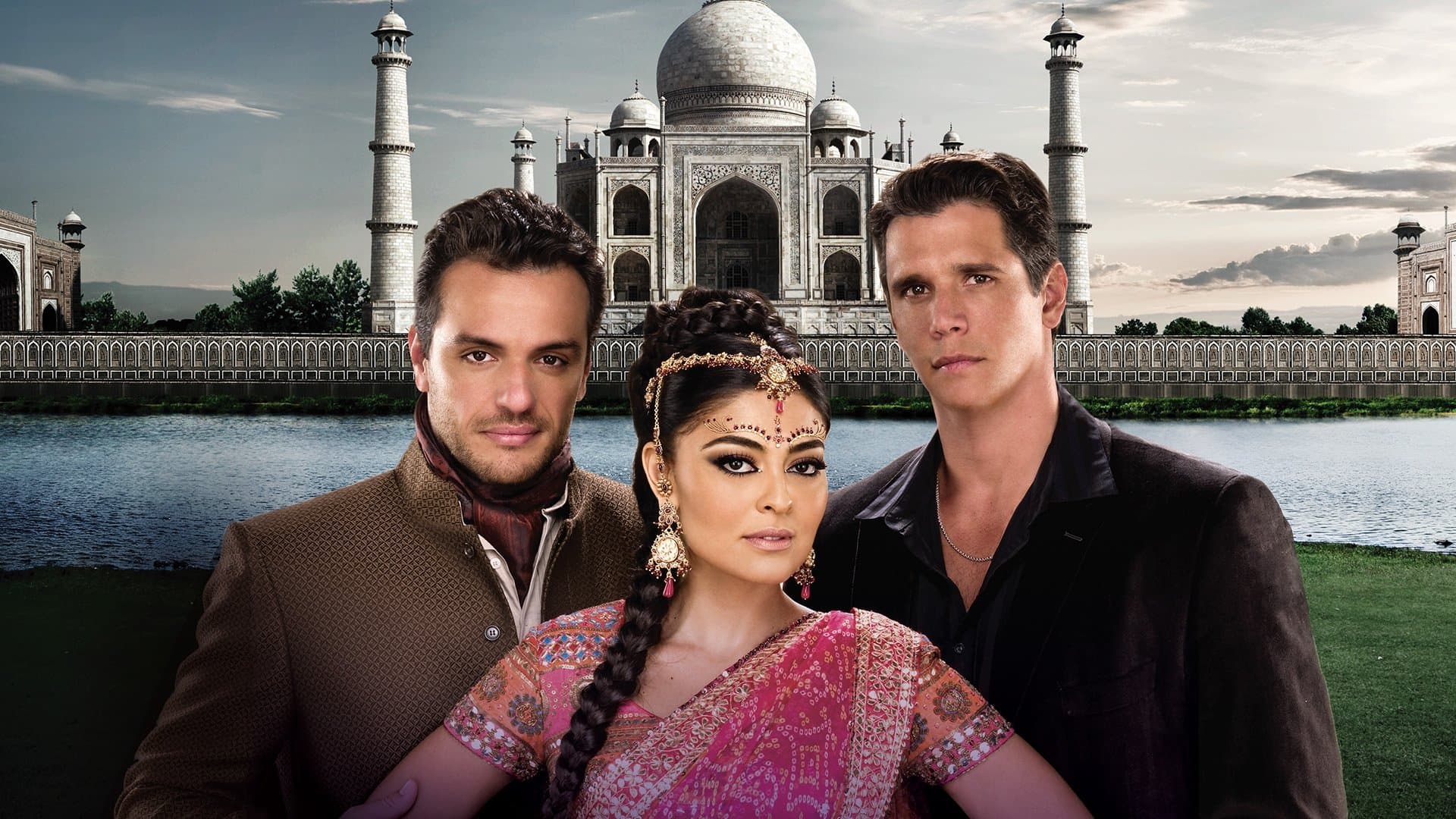 India: Una Historia de Amor