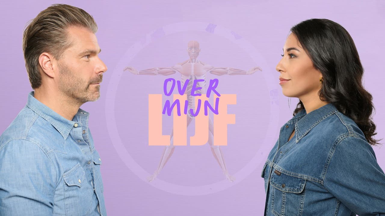 Over mijn lijf