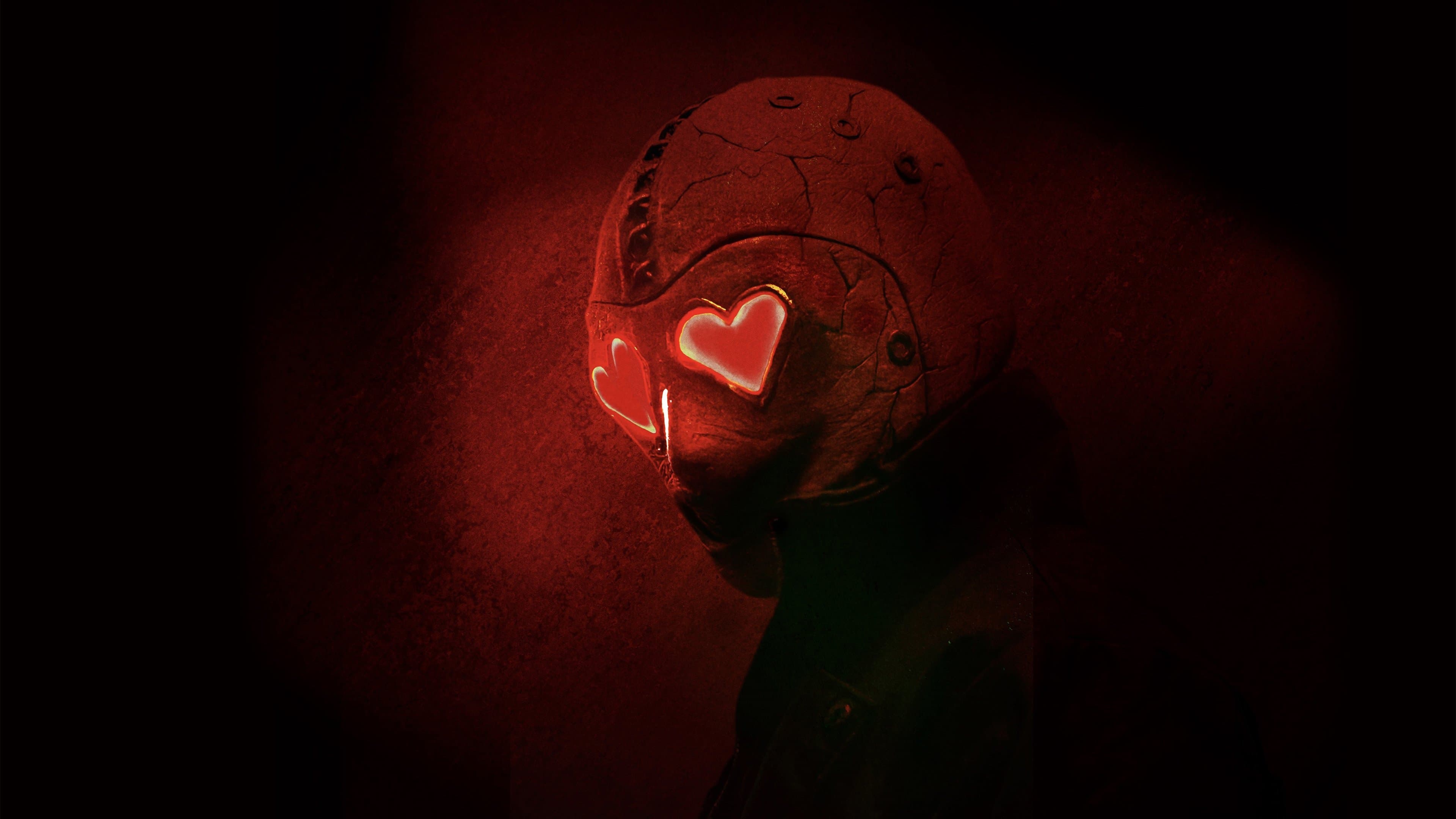 Ojos de corazón