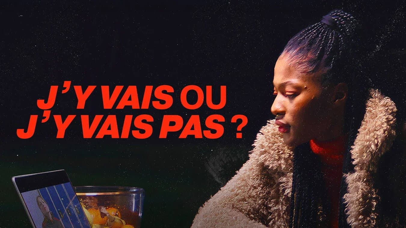J'y vais ou pas