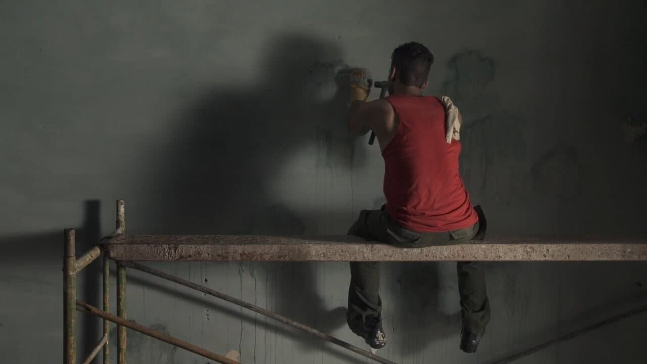 Una pared