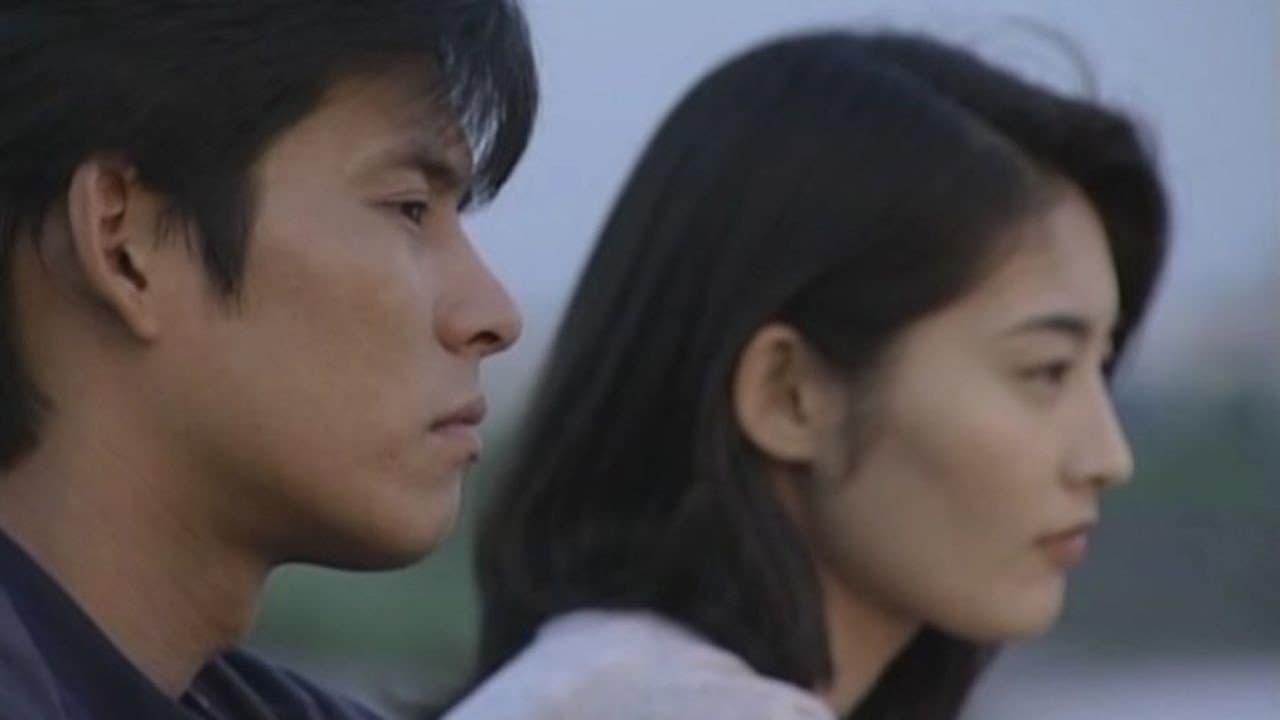 真昼の月