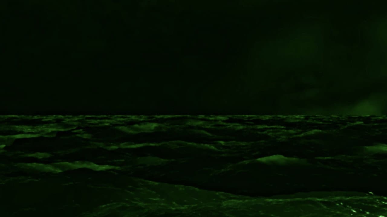 Mother of Fog