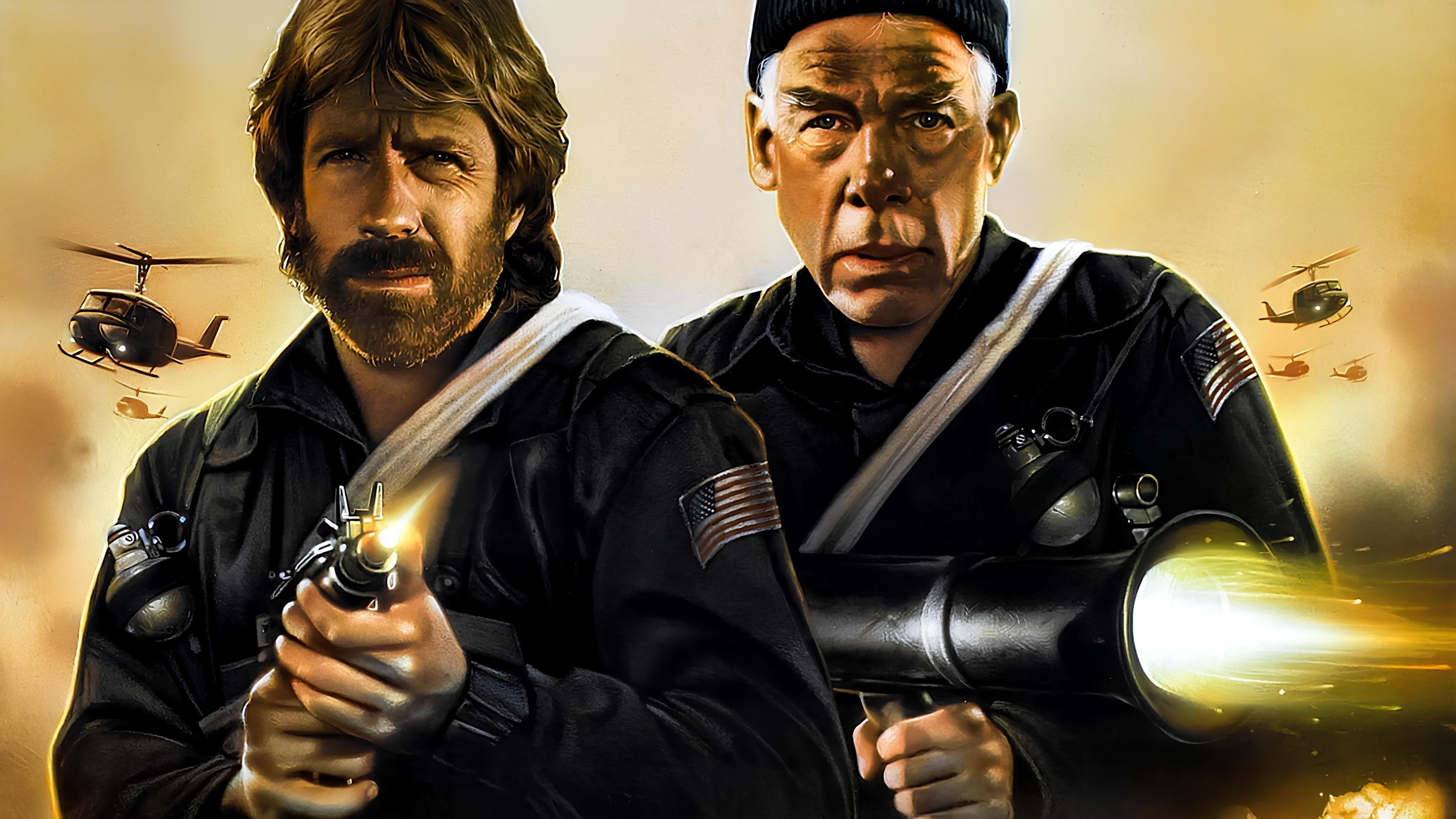 The Delta Force Collection