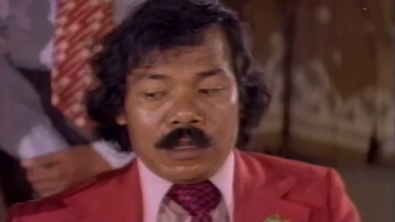 Raja Copet