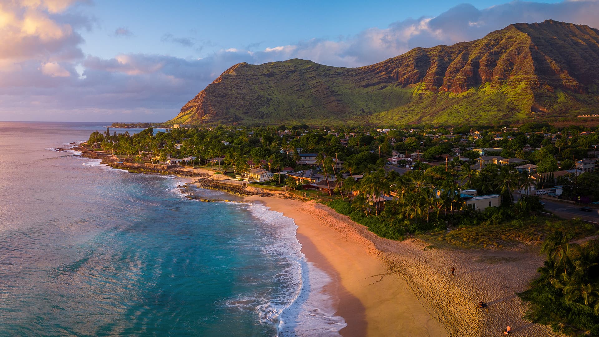 Hawái Salvaje