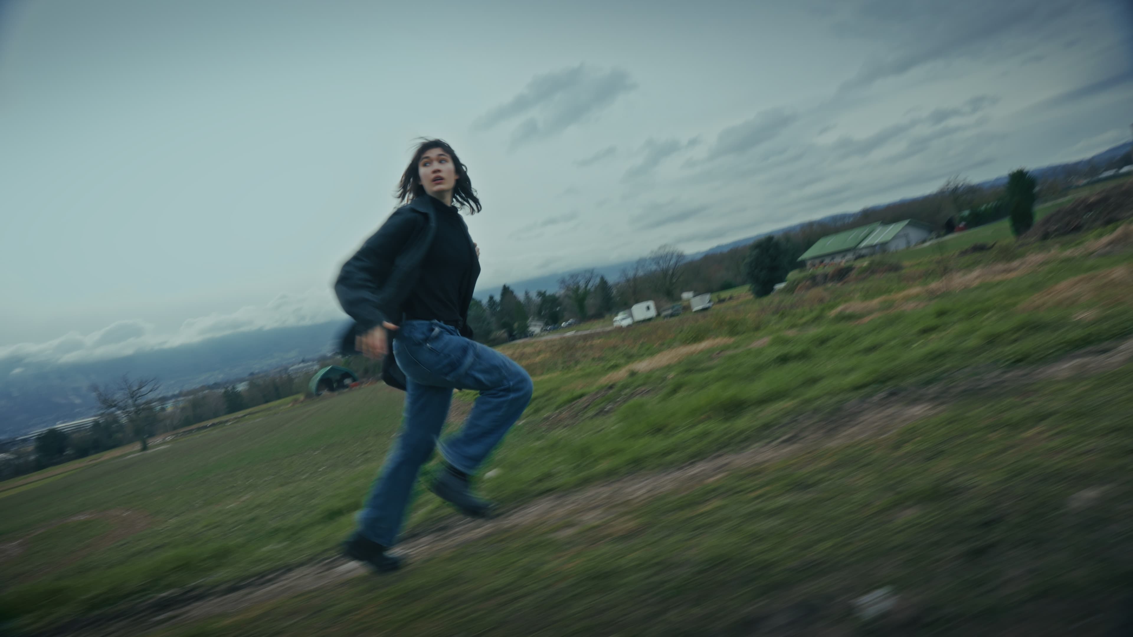 The Chase