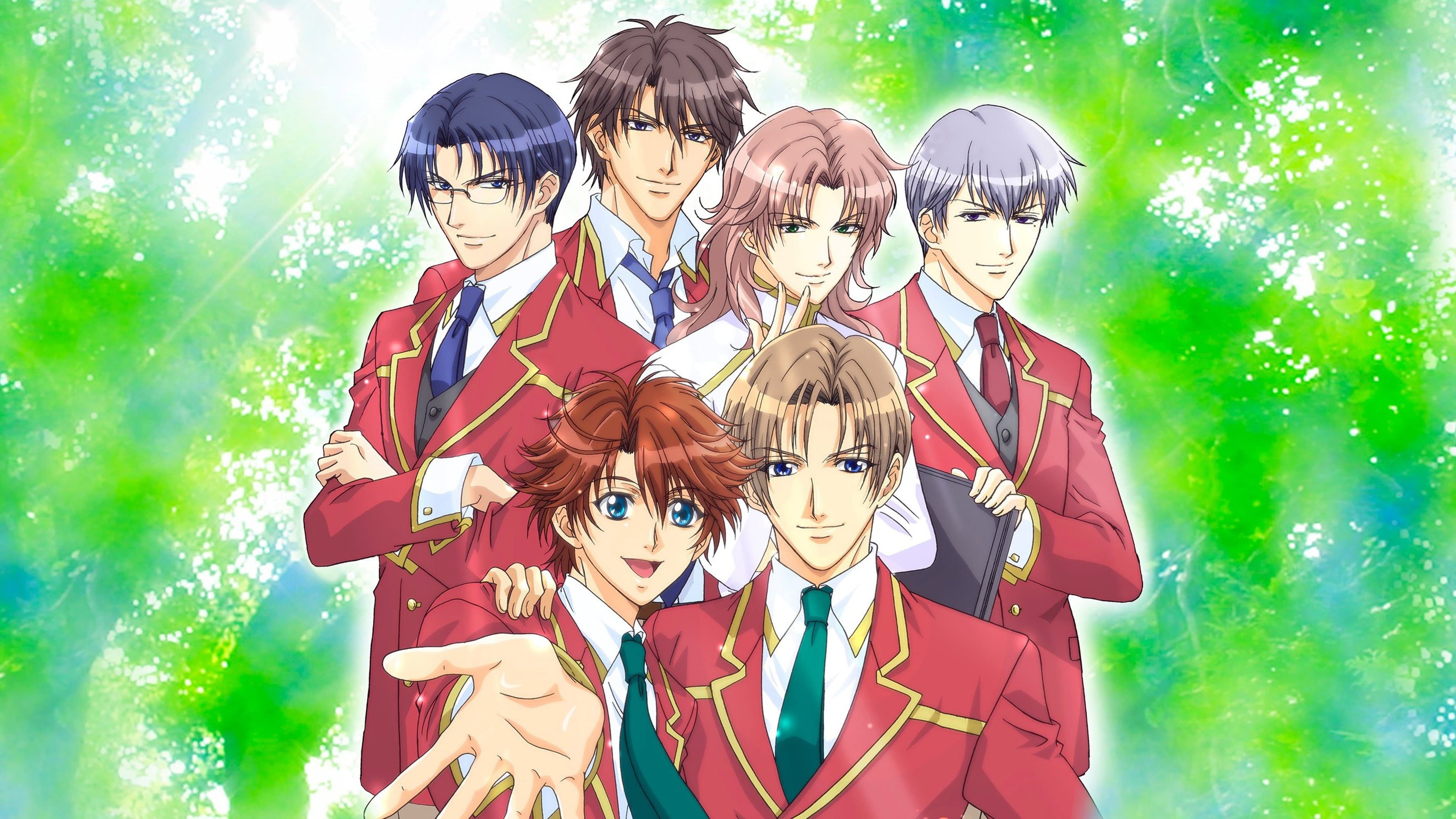 学園ヘヴン