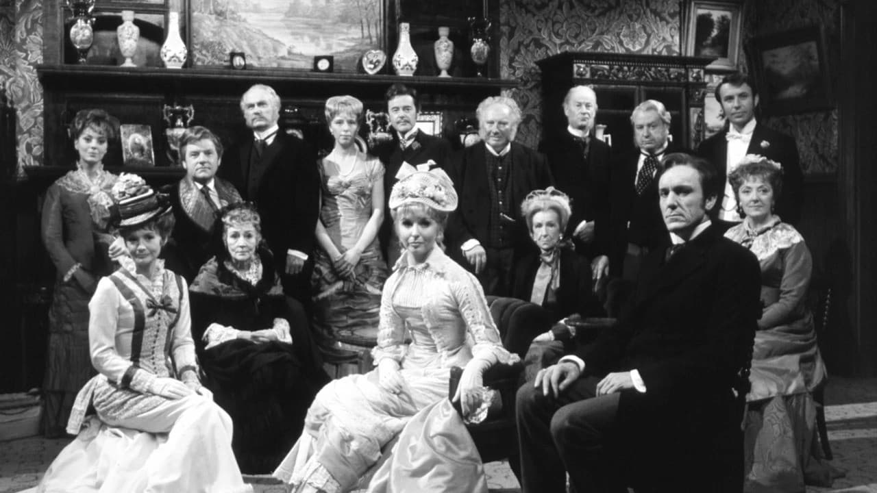 Forsyte Saga